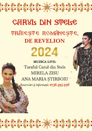 Carul din Stele