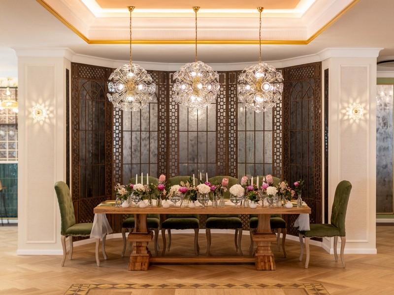 Green Salon