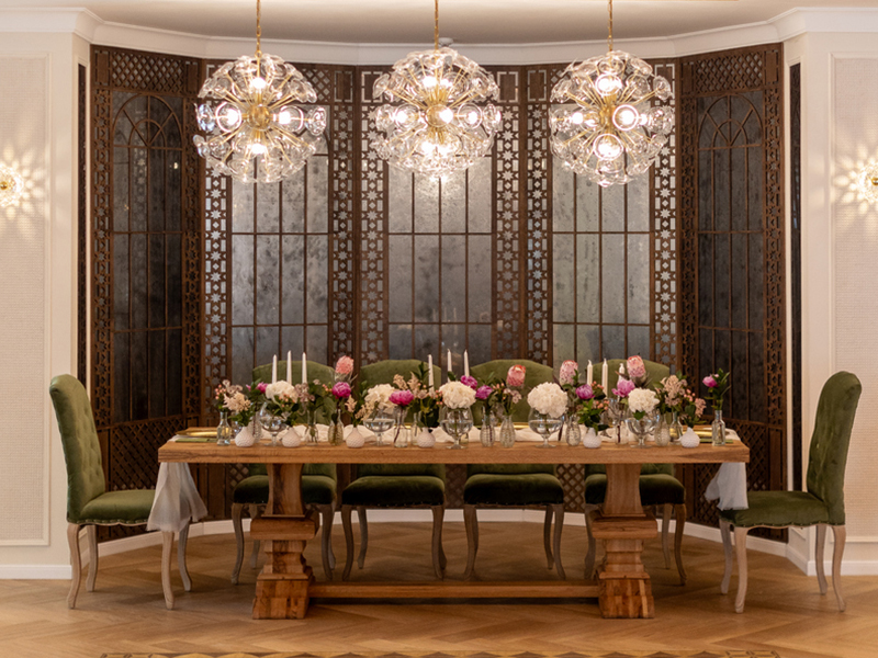Green Salon