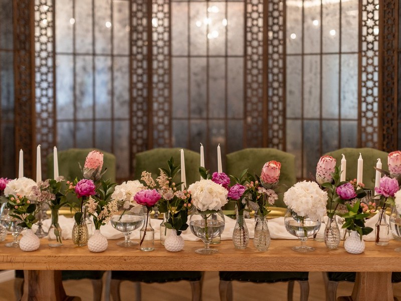 Green Salon