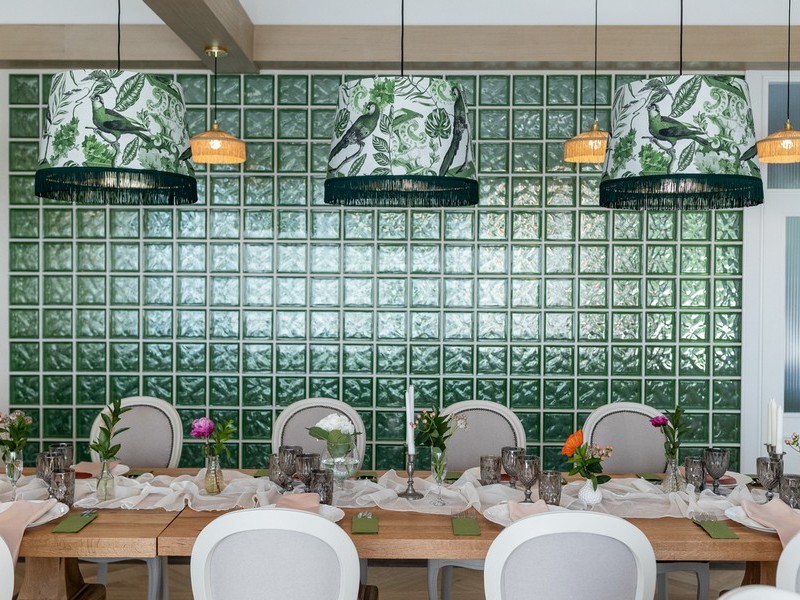 Green Salon