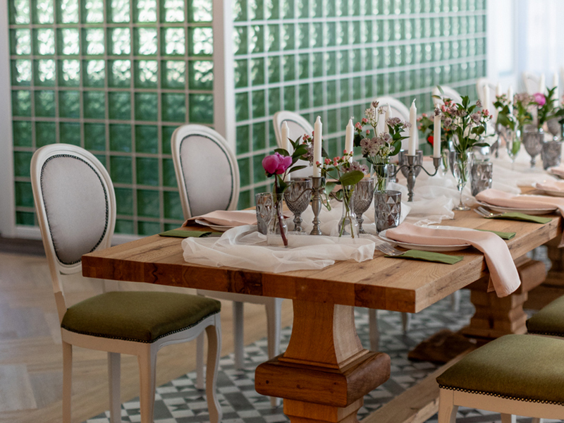 Green Salon
