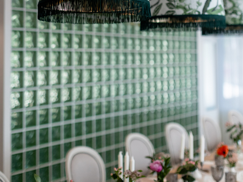 Green Salon